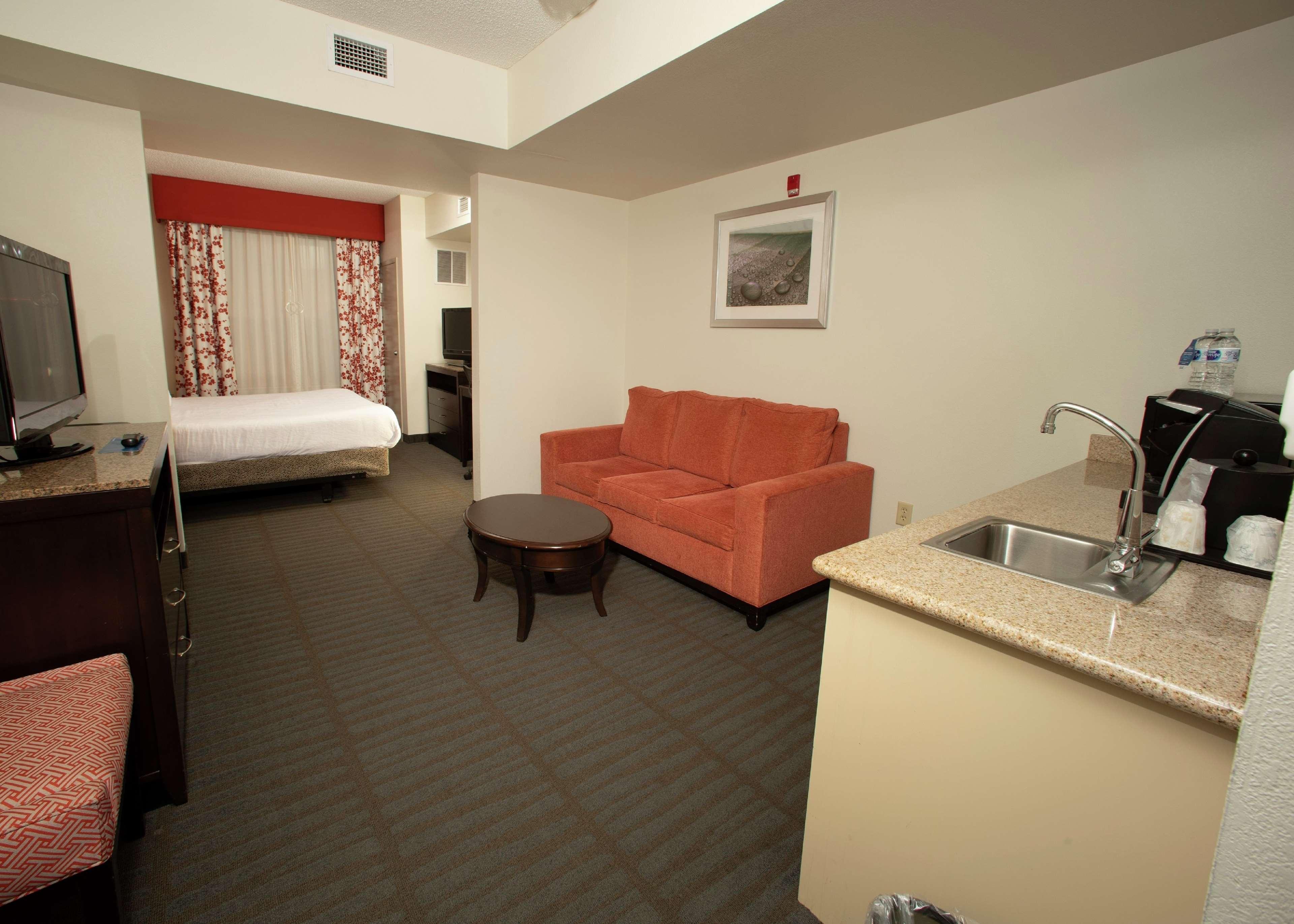 Hilton Garden Inn Springfield, Il מראה חיצוני תמונה