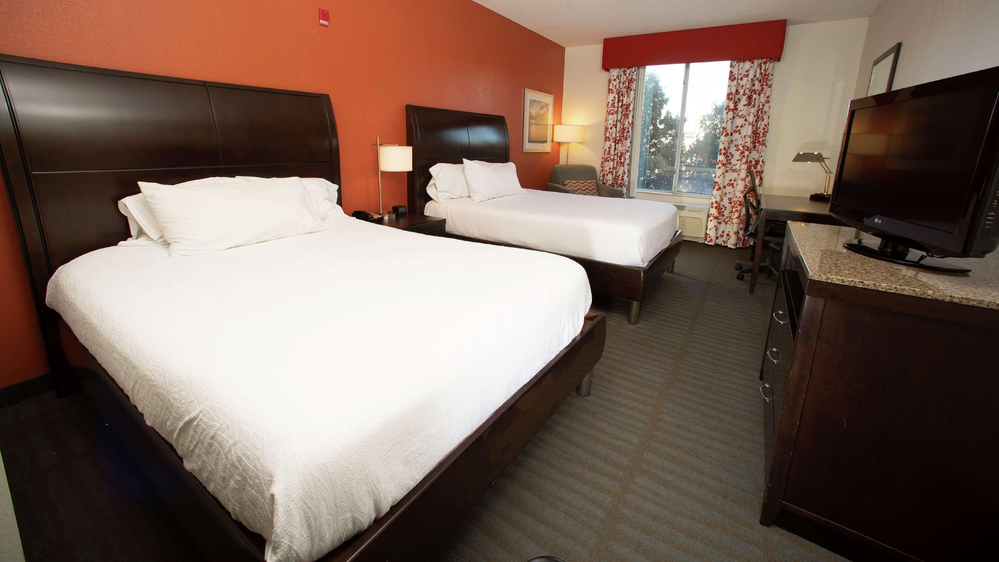 Hilton Garden Inn Springfield, Il מראה חיצוני תמונה