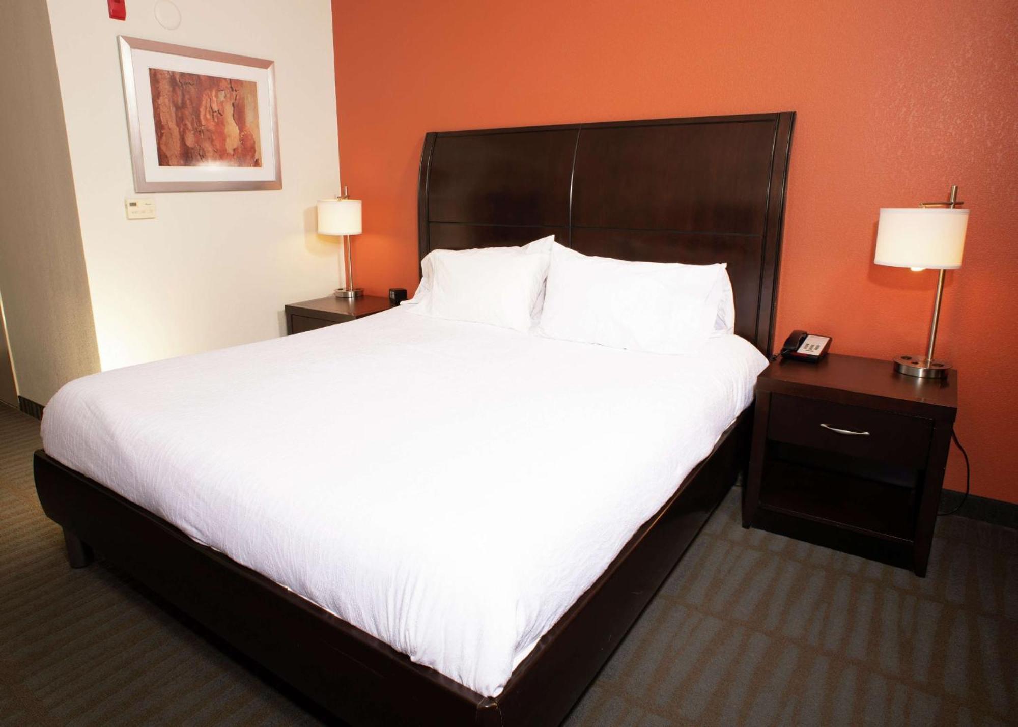 Hilton Garden Inn Springfield, Il מראה חיצוני תמונה