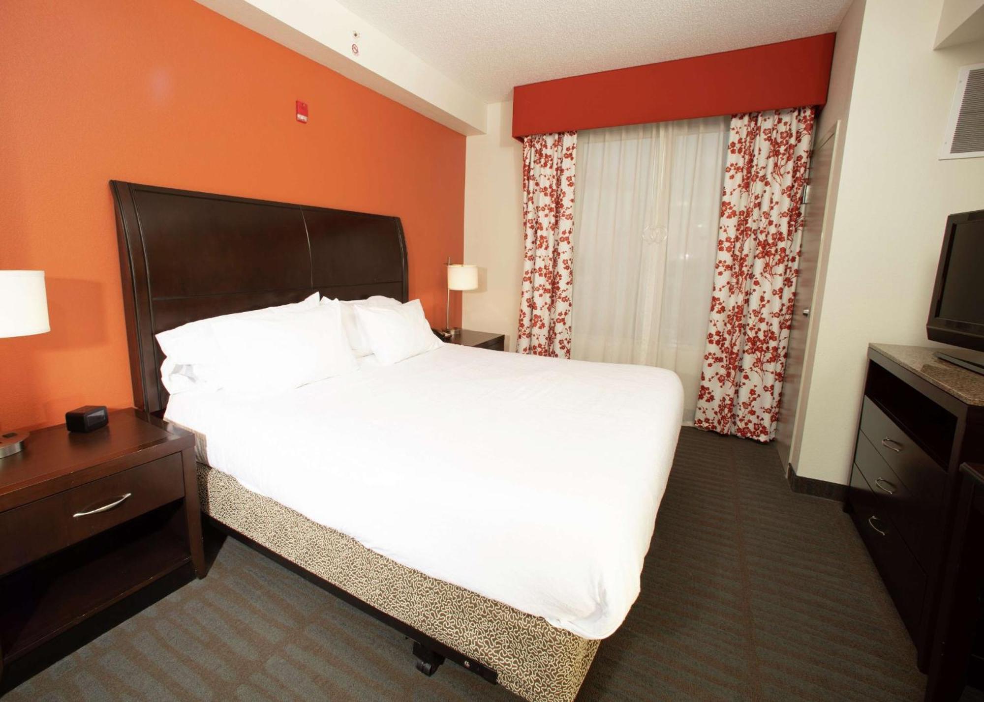 Hilton Garden Inn Springfield, Il מראה חיצוני תמונה