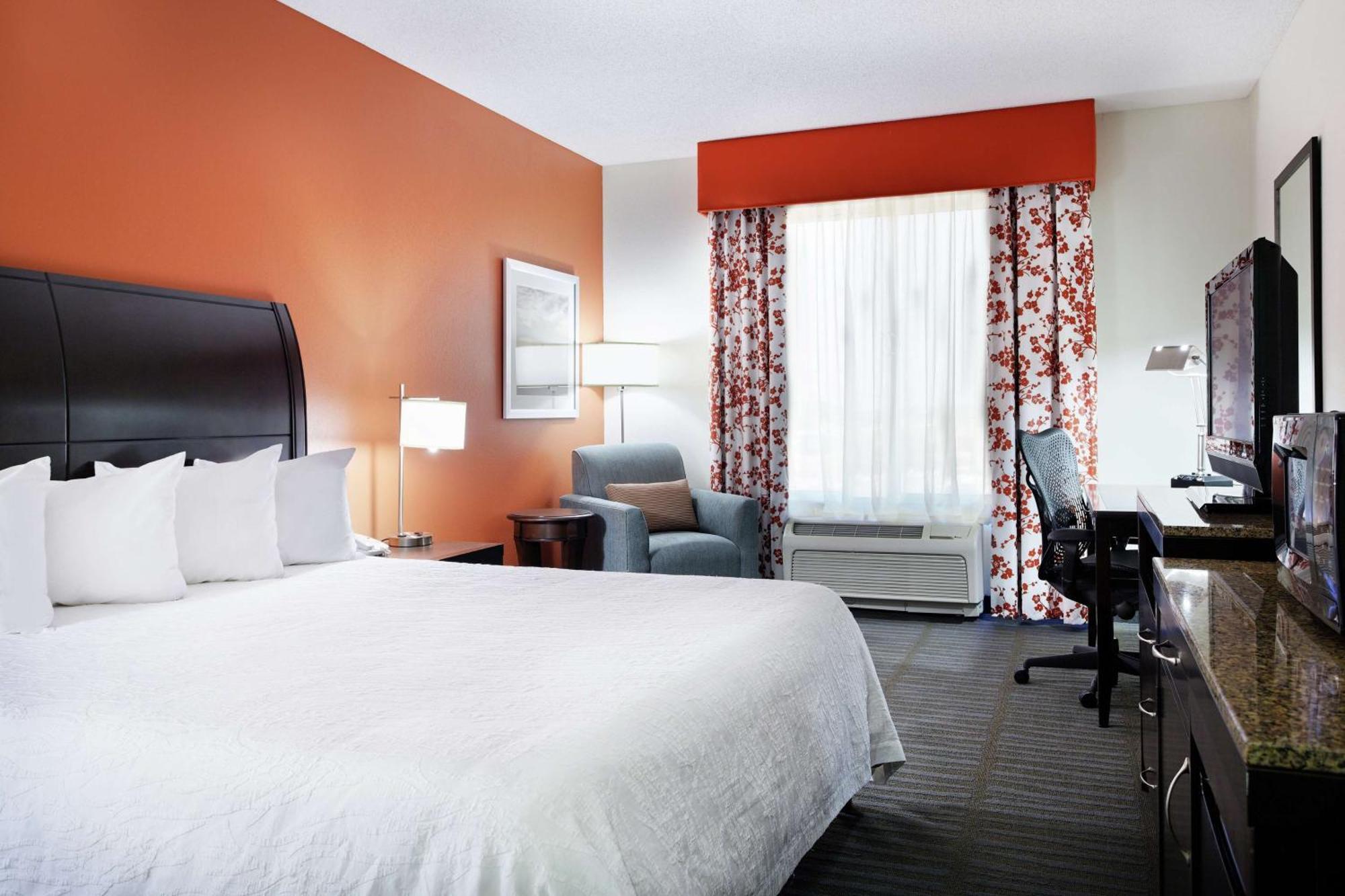 Hilton Garden Inn Springfield, Il מראה חיצוני תמונה