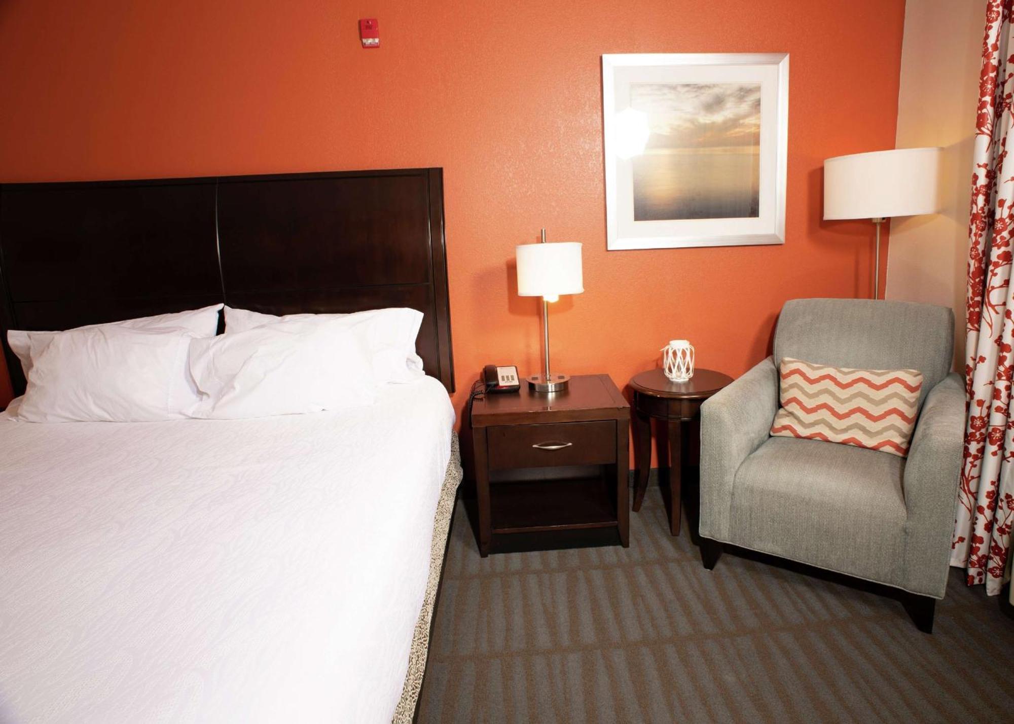 Hilton Garden Inn Springfield, Il מראה חיצוני תמונה