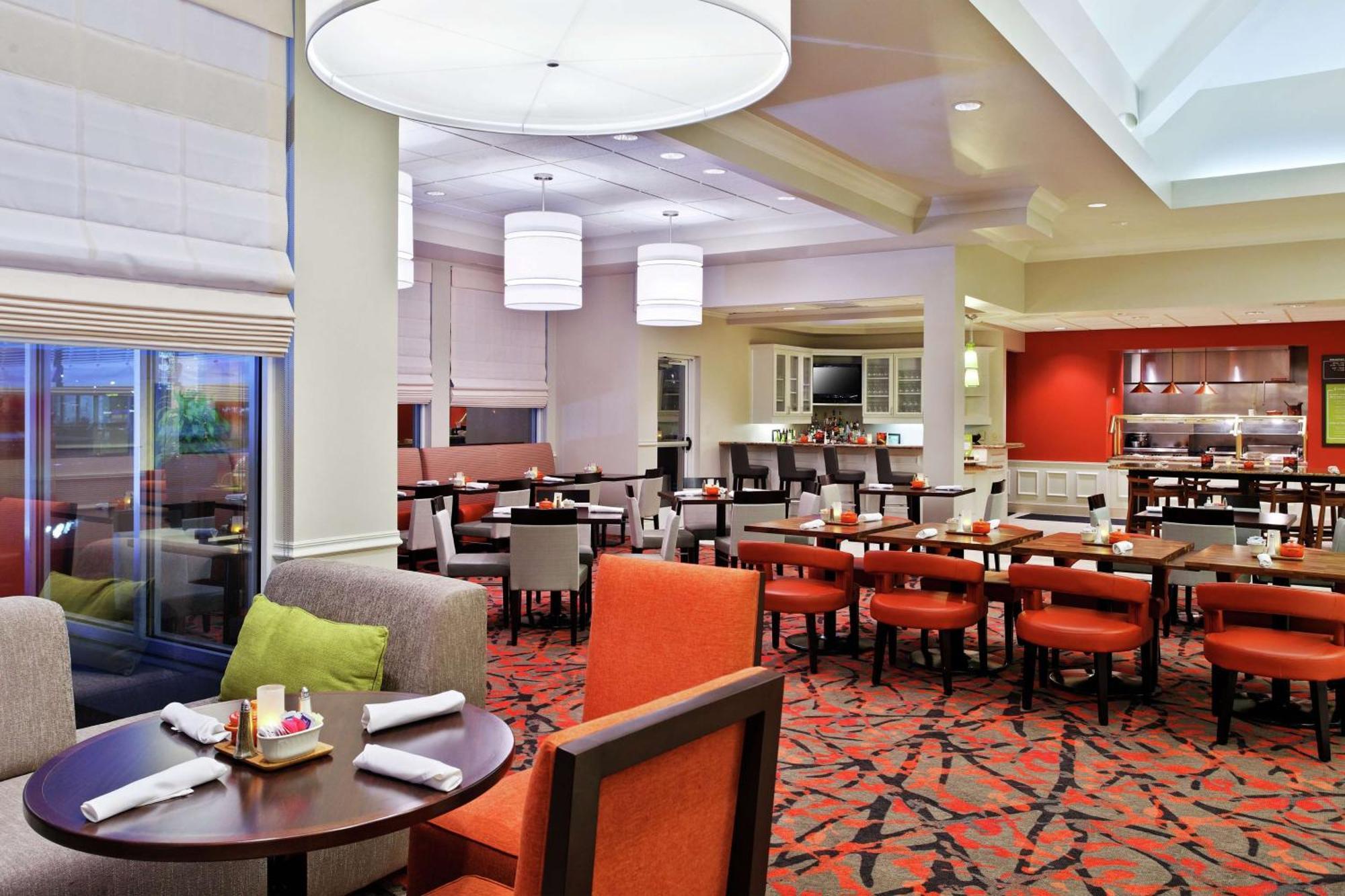 Hilton Garden Inn Springfield, Il מראה חיצוני תמונה