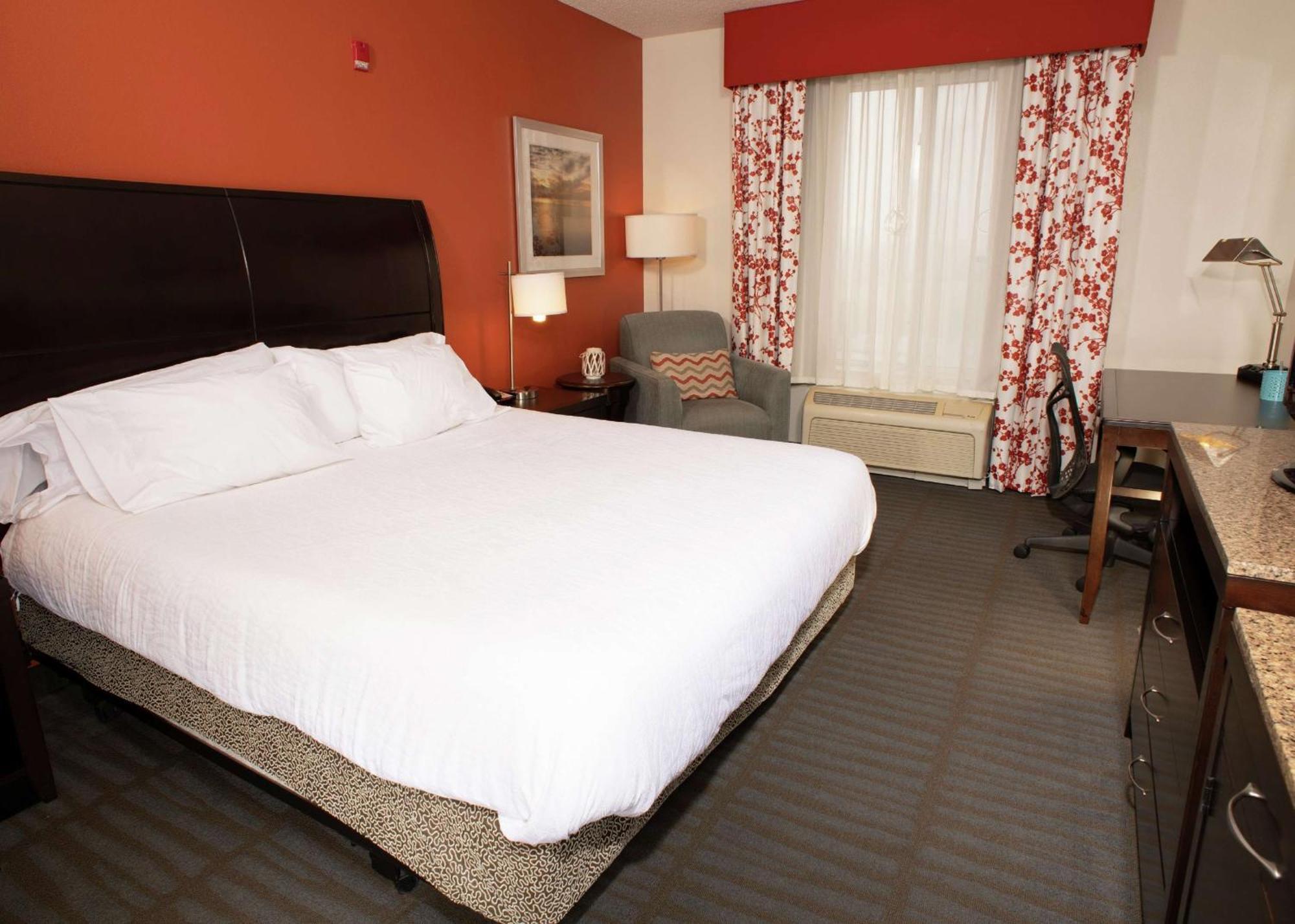 Hilton Garden Inn Springfield, Il מראה חיצוני תמונה